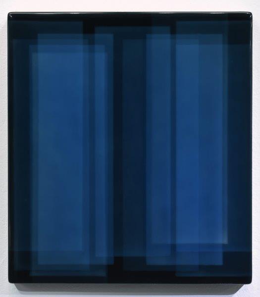 Je dunkler die Nacht... V