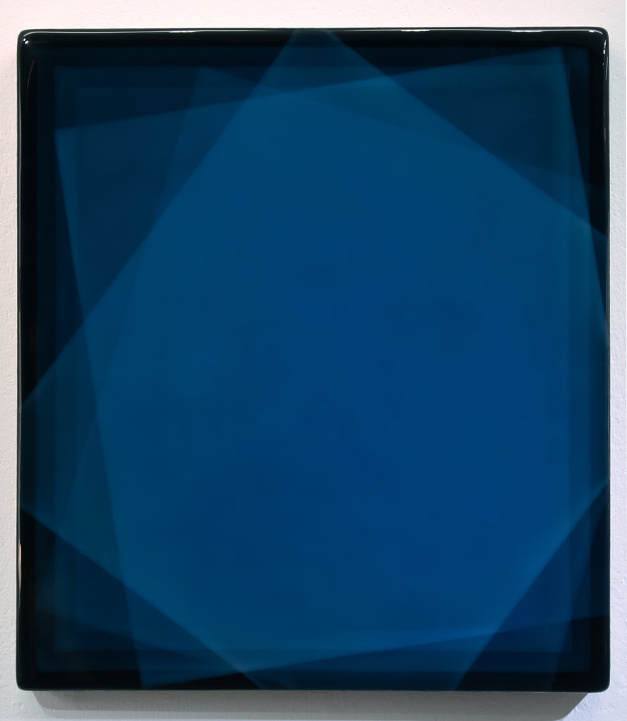 Je dunkler die Nacht... II