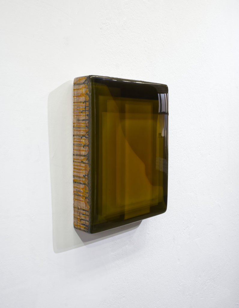 Je dunkler die Nacht... II