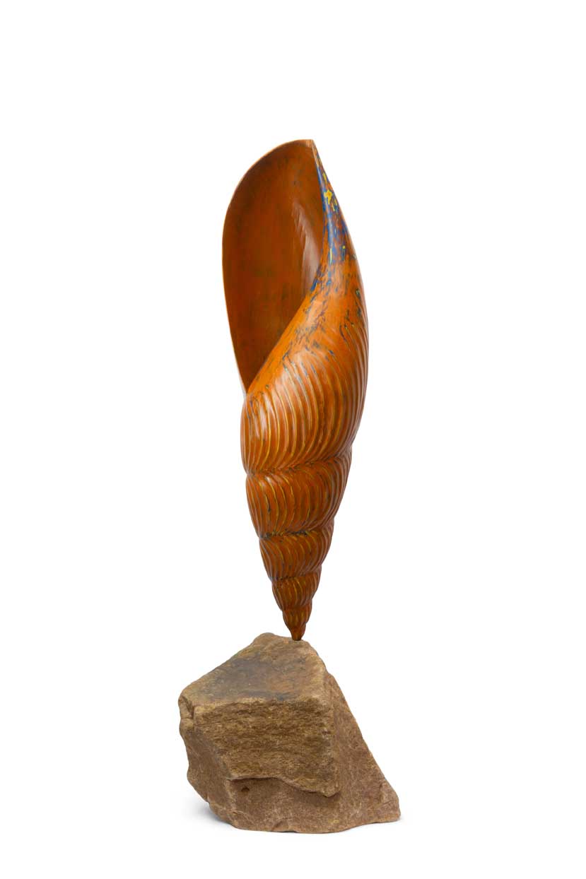 Ausstellung Paul Diestel 